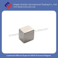 Customized Different Shapes for NdFeB Permanent Magnets